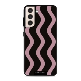 Hülle Glossy Case für Samsung Galaxy S21 Plus - Farbe GA54G