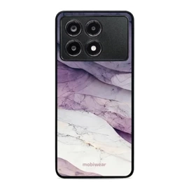 Hülle Glossy Case für Xiaomi POCO X6 Pro - Farbe G028G
