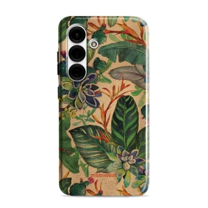 Hülle Elite Pro für Samsung Galaxy S25 - Farbe EP05E