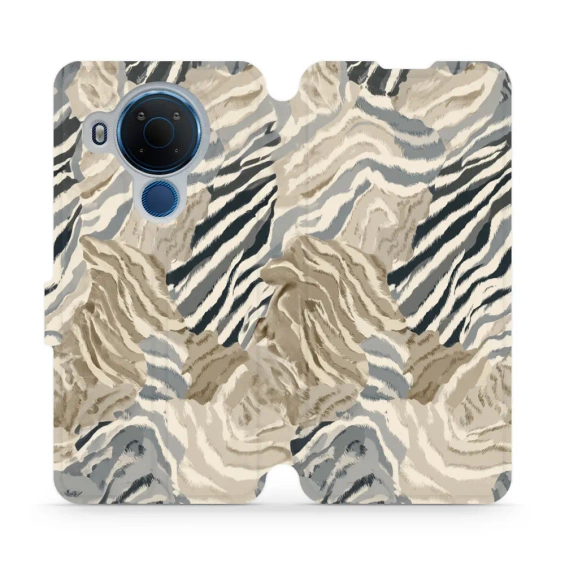 Hülle für Nokia 5.4 - Farbe V168S