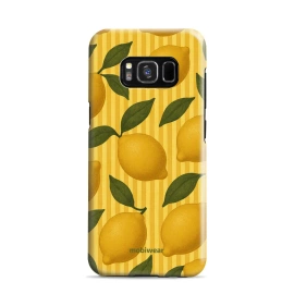 Hülle Elite Pro für Samsung Galaxy S8 - Farbe EP81E