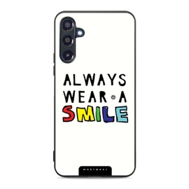 Hülle Glossy Case für Samsung Galaxy A16 5G - Farbe G077G
