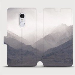 Hülle für Xiaomi Redmi Note 4 - Farbe M151P