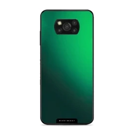 Hülle Glossy Case für Xiaomi POCO X3 NFC - Farbe G061G