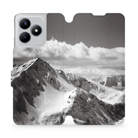 Hülle für Realme C53 - Farbe M152P