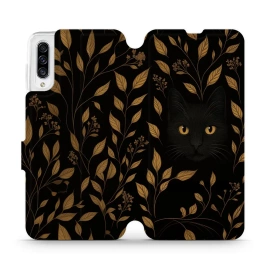 Hülle für Samsung Galaxy A30s - Farbe V164S