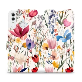 Hülle für Huawei Honor 10 Lite - Farbe MP70S