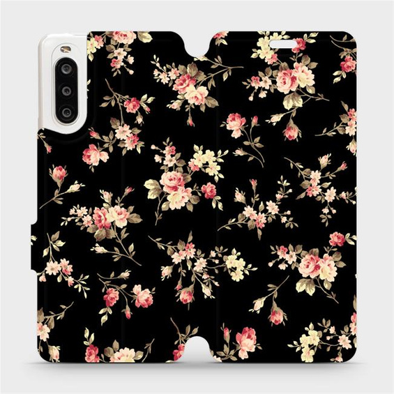 Hülle für Sony Xperia 10 II - Farbe VD02S