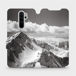 Hülle für Xiaomi Redmi Note 8 Pro - Farbe M152P