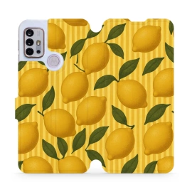 Hülle für Motorola Moto G10 - Farbe VP81S