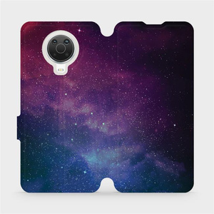 Hülle für Nokia G20 - Farbe V147P