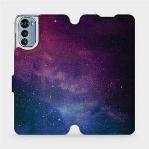 Hülle für Motorola Moto E32 - Farbe V147P