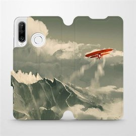 Hülle für Huawei P30 Lite - Farbe MA03P