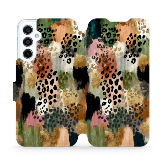 Hülle für Samsung Galaxy M34 5G - Farbe V167S