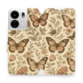 Hülle für Xiaomi POCO C65 - Farbe VP92S