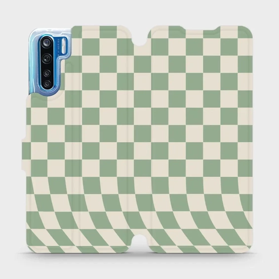 Hülle für OPPO A91 - Farbe VA58S