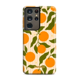 Hülle Elite Pro für Samsung Galaxy S21 Ultra - Farbe EP82E