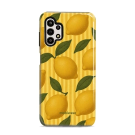 Hülle Elite Pro für Samsung Galaxy A13 4G - Farbe EP81E