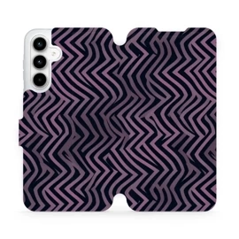 Hülle für Samsung Galaxy A35 5G - Farbe VA55S