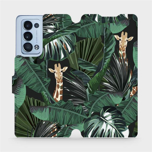 Hülle für OPPO Reno 6 Pro 5G - Farbe VP06P