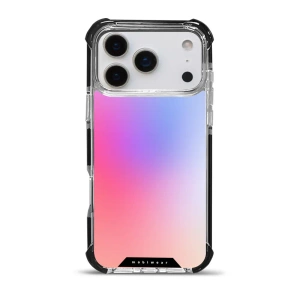 Hülle MagSafe Elite Bumper für Apple iPhone 17 Pro Max - Farbe D032D