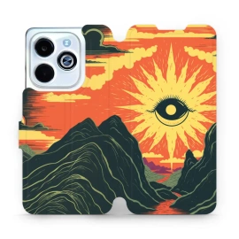 Hülle für Infinix Smart 8 - Farbe VP55S