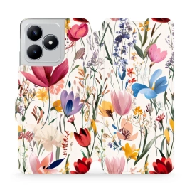 Hülle für Realme C53 - Farbe MP70S