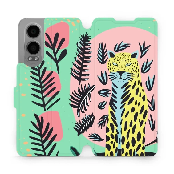 Hülle für OnePlus Nord CE 4 Lite - Farbe VP52S