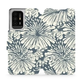 Hülle für OPPO Reno 5 Z - Farbe VA42S