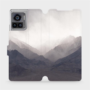 Hülle für Motorola Edge 30 Ultra - Farbe M151P