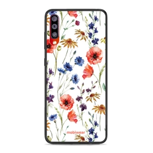 Hülle Glossy Case für Samsung Galaxy A70 - Farbe G032G