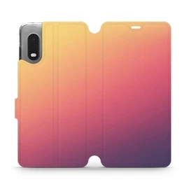 Hülle für Samsung Galaxy Xcover PRO - Farbe VP66S