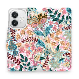 Hülle für OPPO A60 5G - Farbe MX04S