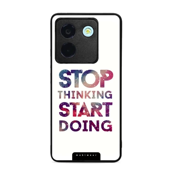 Hülle Glossy Case für Xiaomi POCO M7 Pro 5G - Farbe G078G