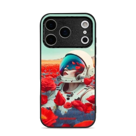 Hülle Glossy Case für Apple iPhone 17 Pro - Farbe G001G