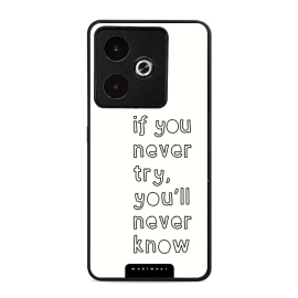 Hülle Glossy Case für Realme GT 7 - Farbe G075G