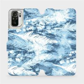 Hülle für Xiaomi Redmi Note 10 - Farbe M058S