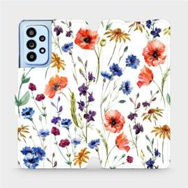 Hülle für Samsung Galaxy A53 5G - Farbe MP04S