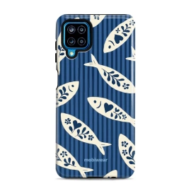 Hülle Elite Pro für Samsung Galaxy A12 - Farbe EP89E