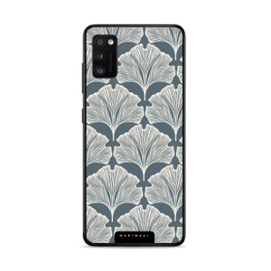Hülle Glossy Case für Samsung Galaxy A41 - Farbe GA43G