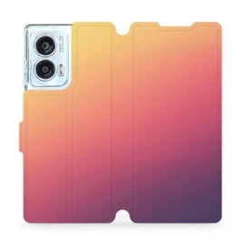 Hülle für Motorola Edge 50 Fusion - Farbe VP66S