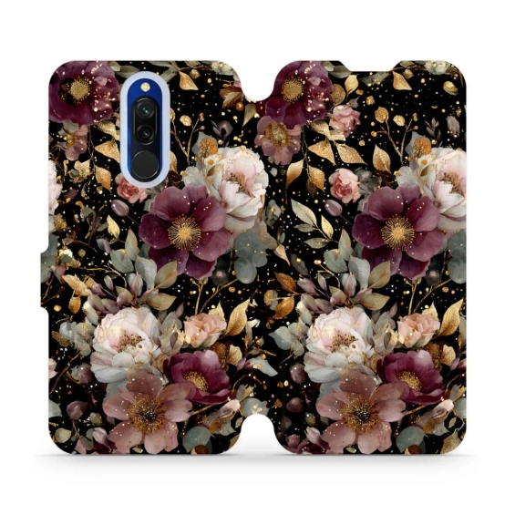 Hülle für Xiaomi Redmi 8 - Farbe V169S