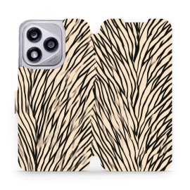 Hülle für Huawei Honor 400 Lite - Farbe VA52S