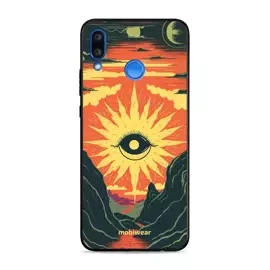 Hülle Glossy Case für Huawei Nova 3 - Farbe G055G