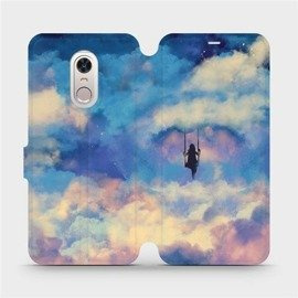 Hülle für Xiaomi Redmi 5 Plus - Farbe MR09S