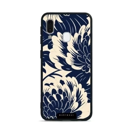 Hülle Glossy Case für Samsung Galaxy A20e - Farbe GA40G