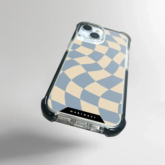 Hülle MagSafe Elite Bumper für Apple iPhone 8 - Farbe DA59D