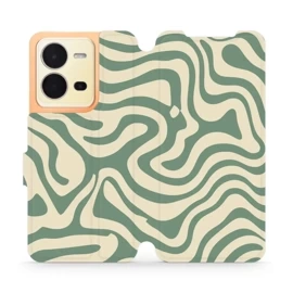 Hülle für Vivo X80 Lite - Farbe VA57S