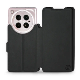 Hülle für Infinix ZERO 40 5G - Farbe Schwarz mit Schwarz