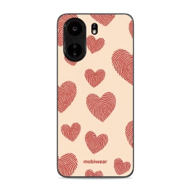 Hülle Glossy Case für Xiaomi POCO C65 - Farbe GP93G